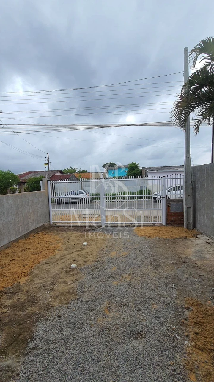 Casa 3 dormitórios 1 suite - Gravatai