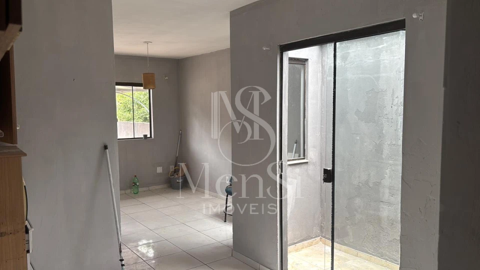 Casa 2 dormitórios - Gravatai