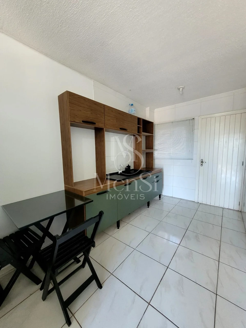 Casa 2 dormitórios - Gravatai