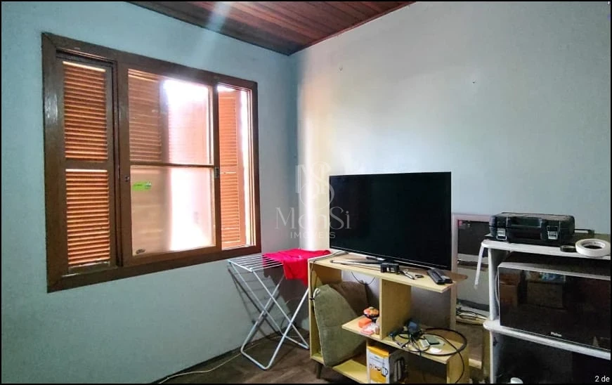 Casa 3 dormitórios - Porto Alegre