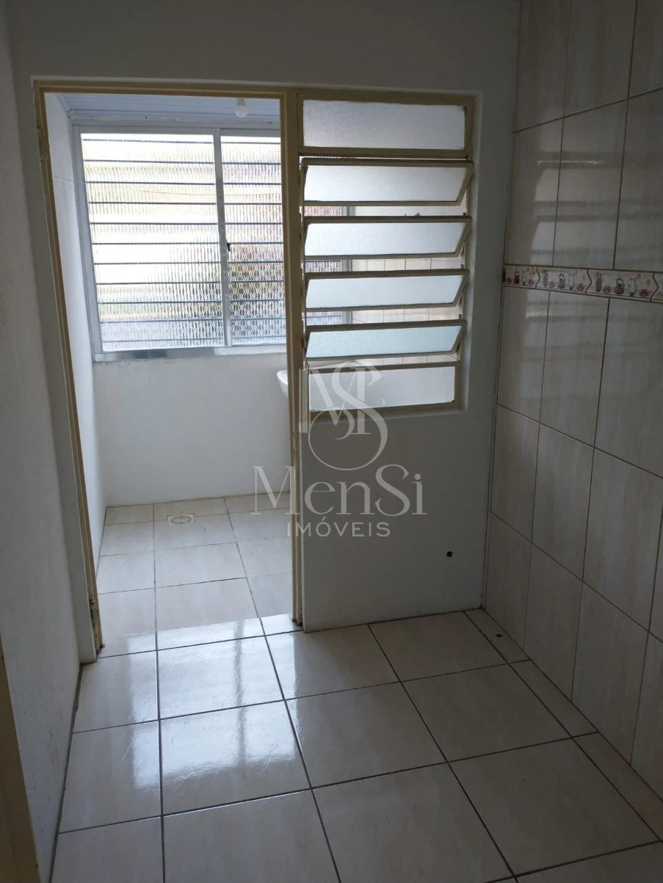 Apartamento 1 dormitório- Gravataí