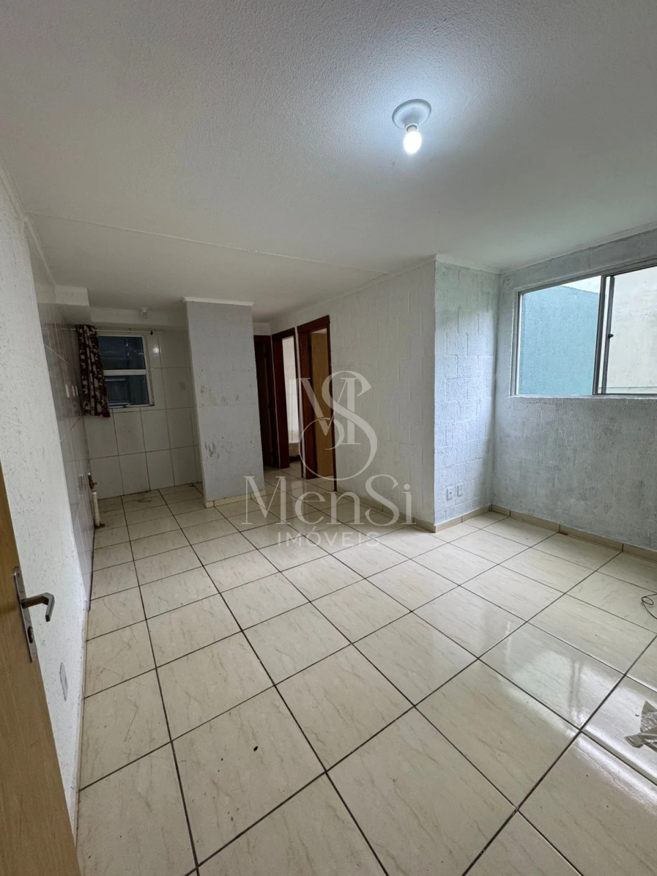 Apartamento 2 dormitórios Residencial Parque do Sol ii - Gravatai
