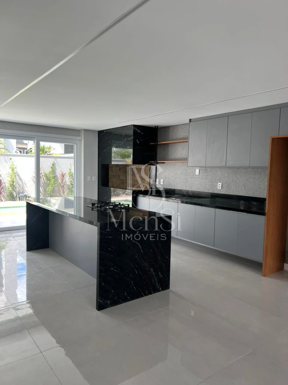 Sobrado 3 suites - Cyrella Gravatai