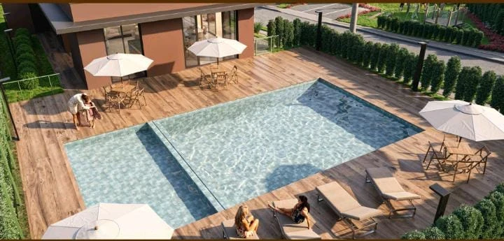 Casa 2 dormitórios - Viamão