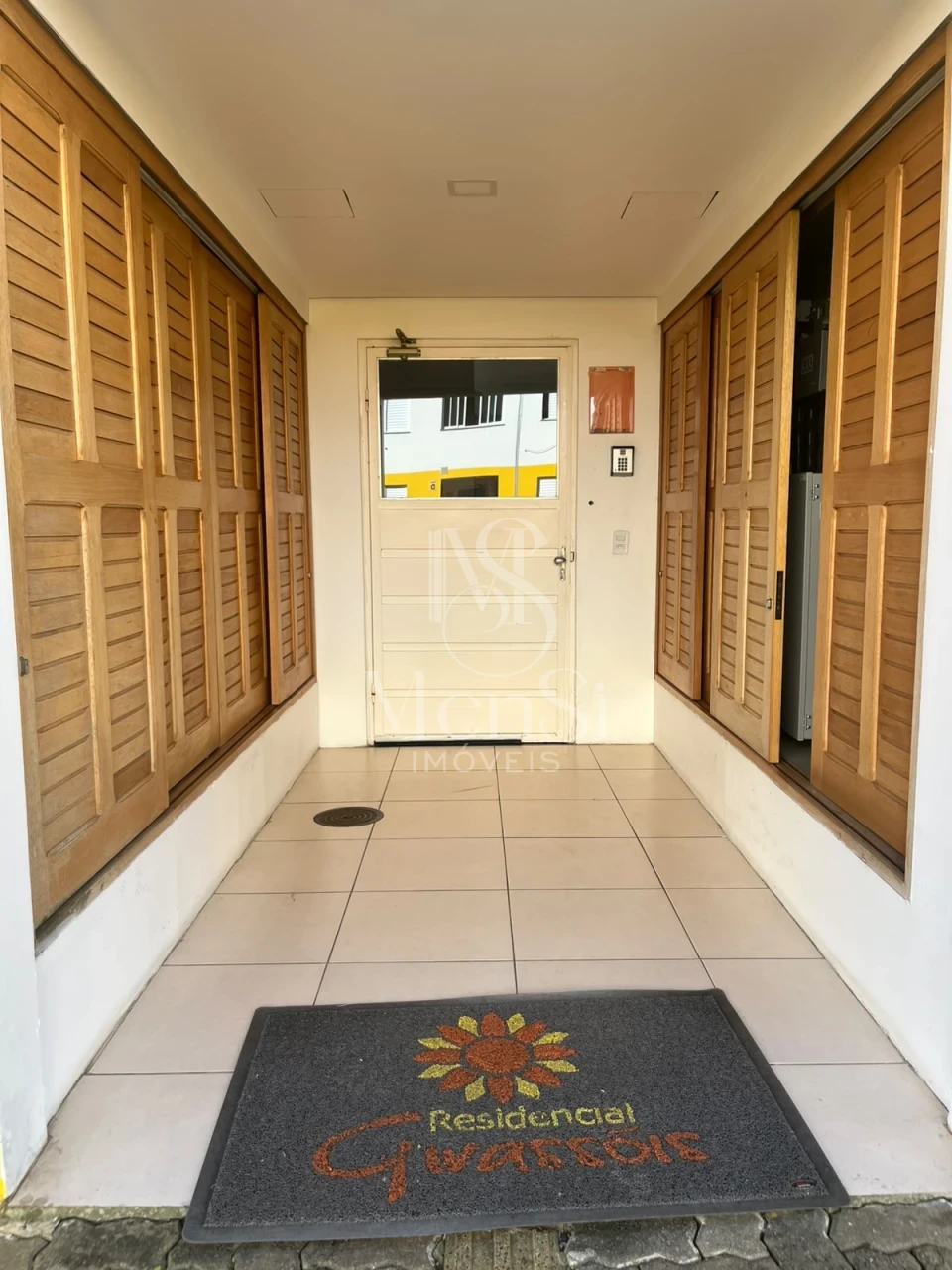 Apartamento 2 dormitórios- Gravataí