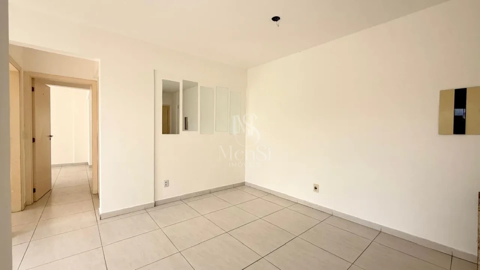 Apartamento 2 dormitórios- Gravataí
