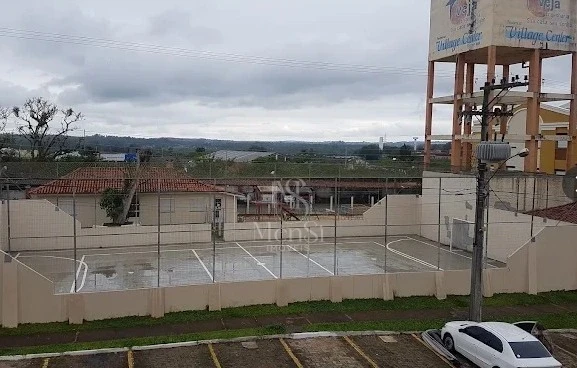 Apartamento 2 dormitórios - Gravatai