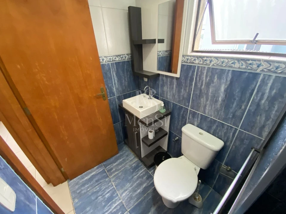 Apartamento 2 dormitórios - Cachoeirinha
