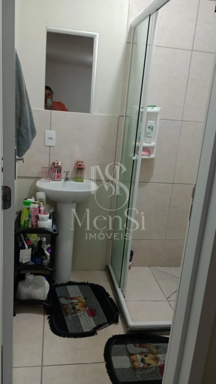 Apartamento 2 dormitórios - Cachoeirinha
