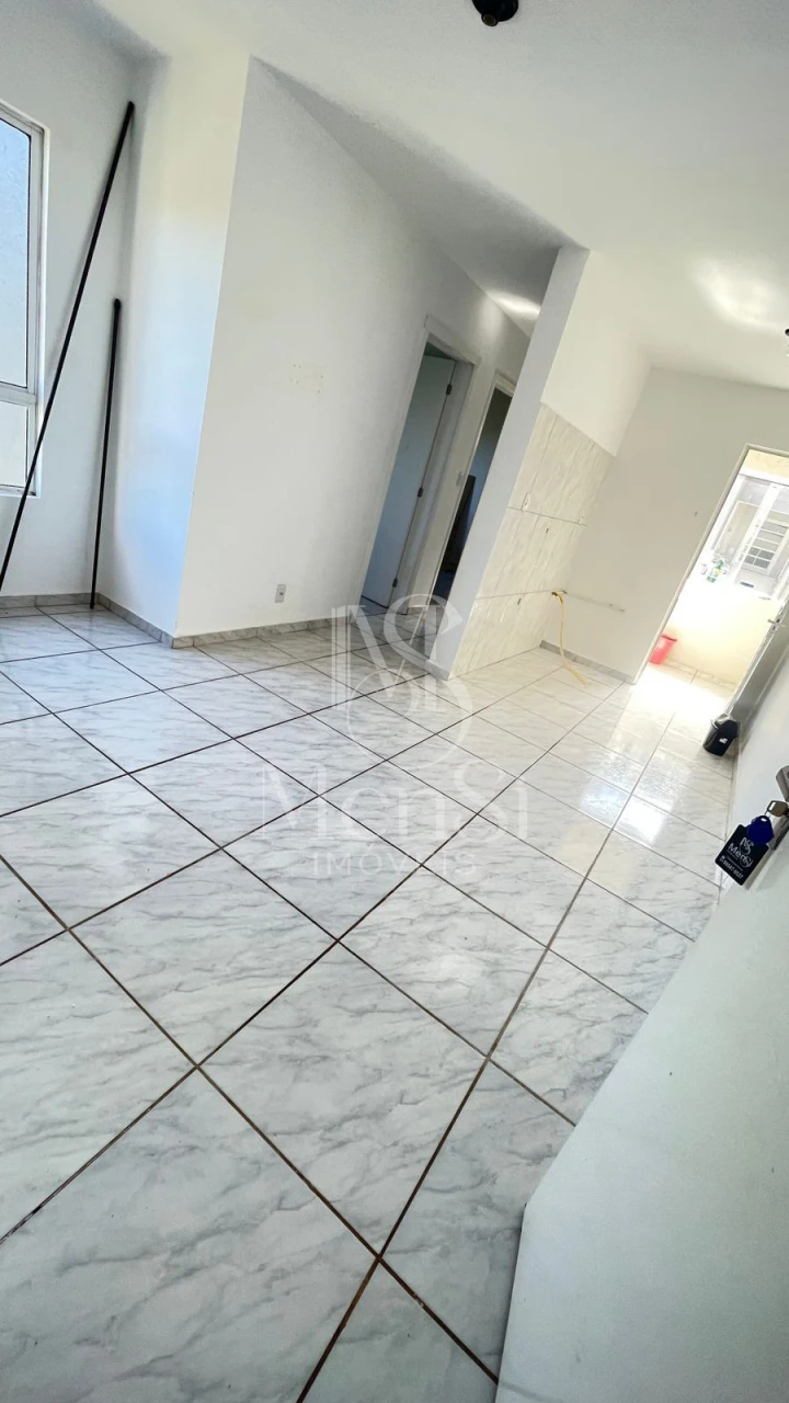 Apartamento Para Alugar Condominio Itacolomi Gravataí
