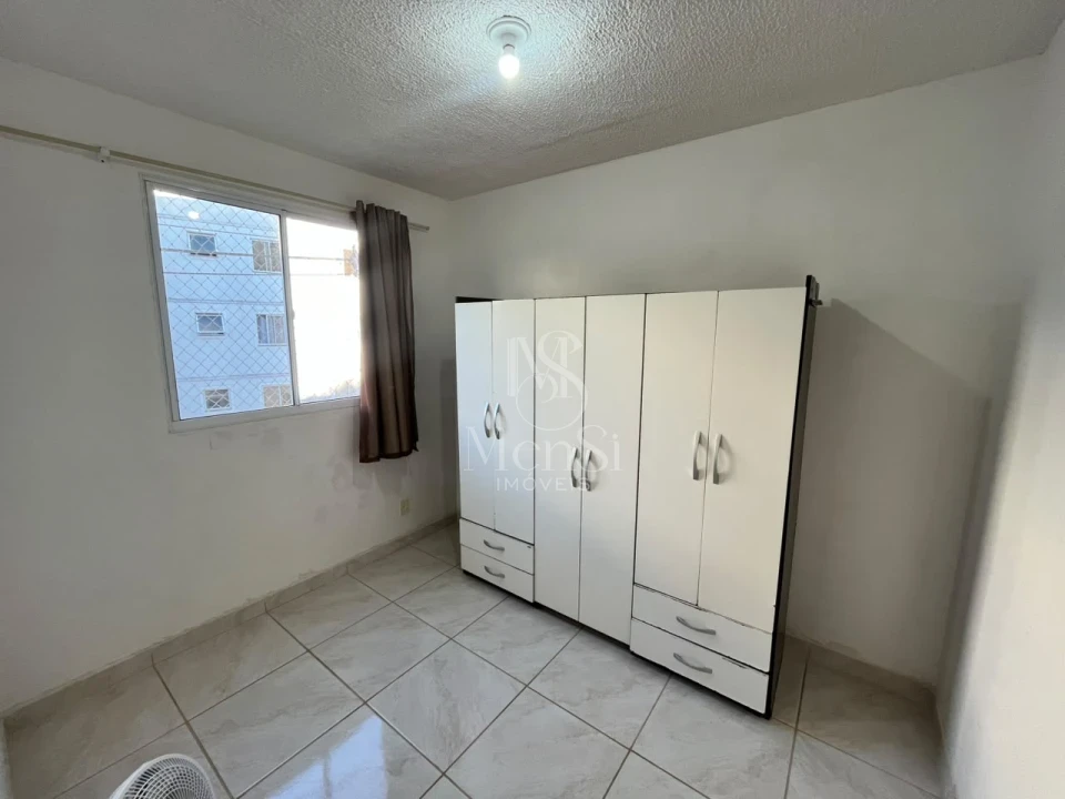 Apartamento 2 dormitórios- Gravataí