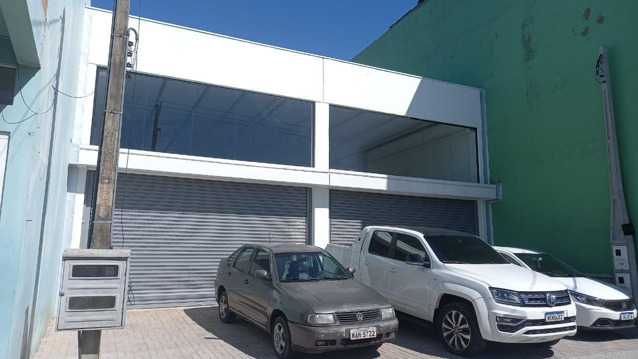 Sala Comercial - Gravatai