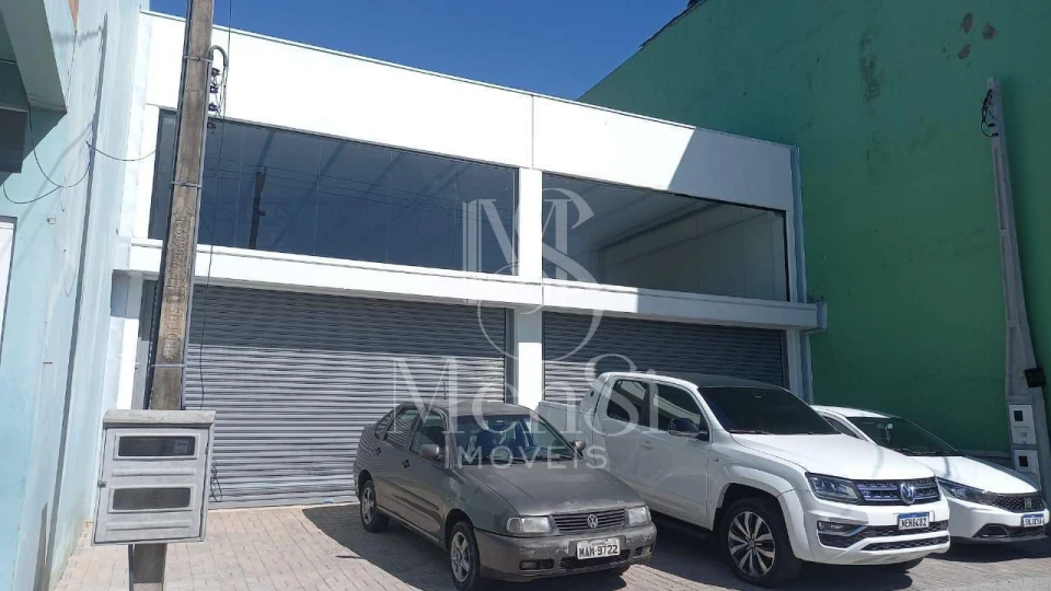 Sala Comercial - Gravatai