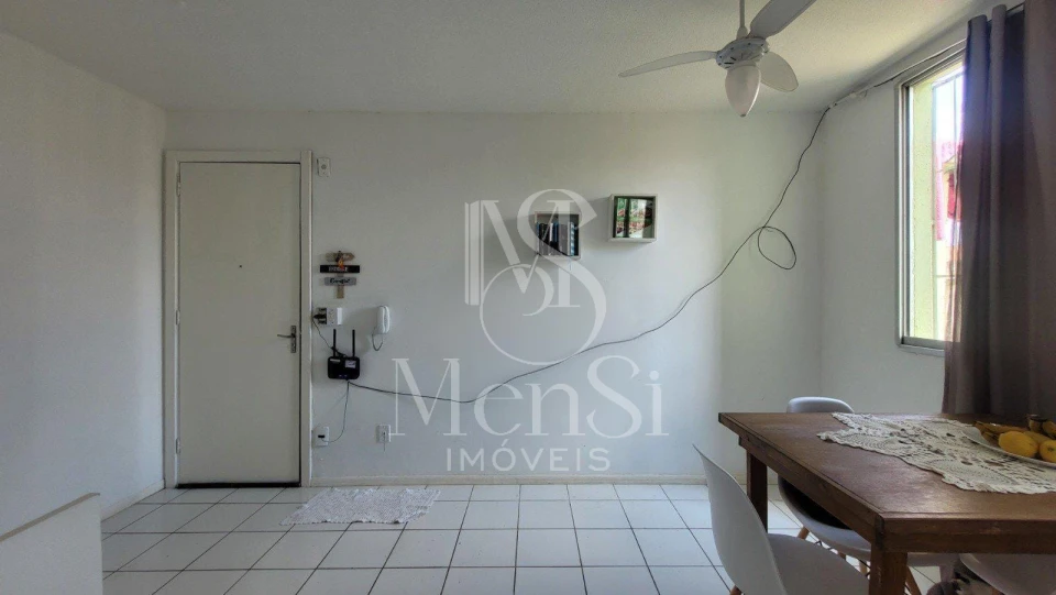 Apartamento 2 dormitórios Canoas