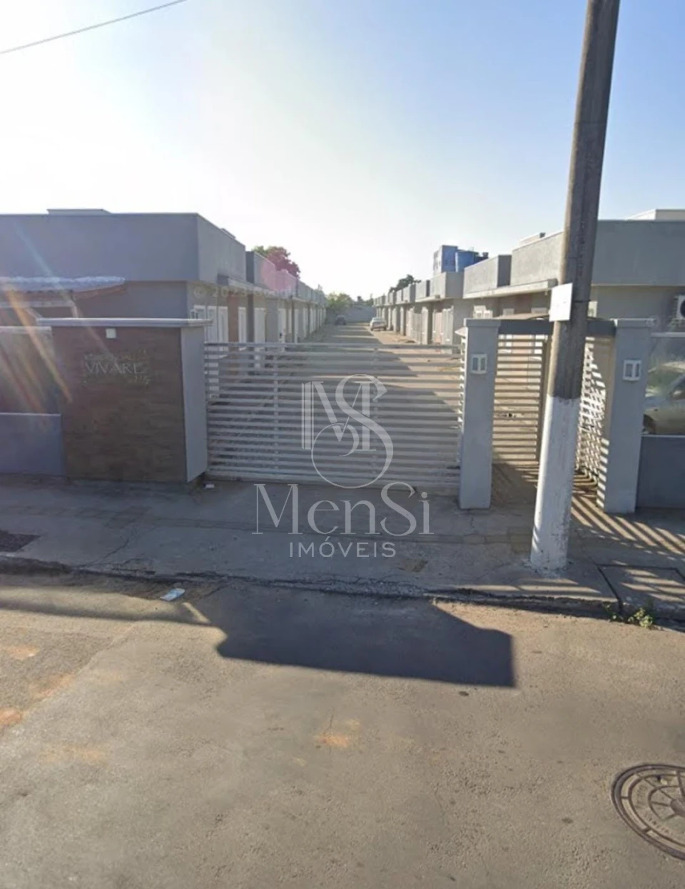 Casa 2 dormitórios - Gravatai