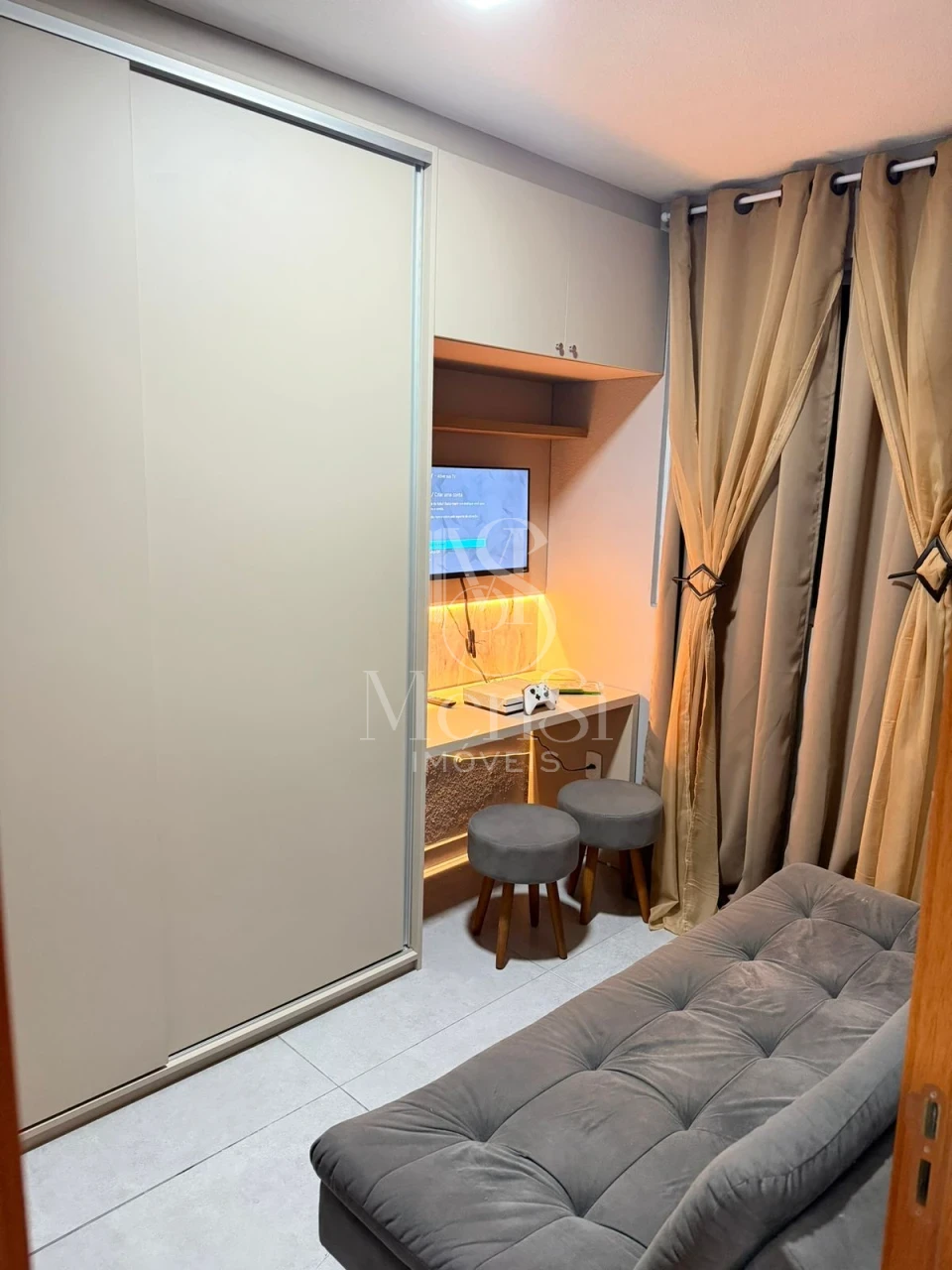 Apartamento 2 dormitórios- Gravatai