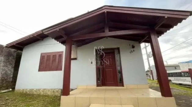Casa 3 dormitórios - Gravatai