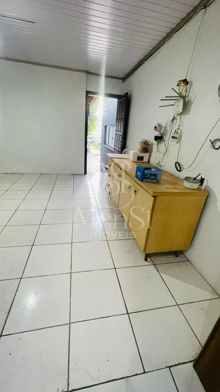 Casa 3 dormitórios - Gravatai