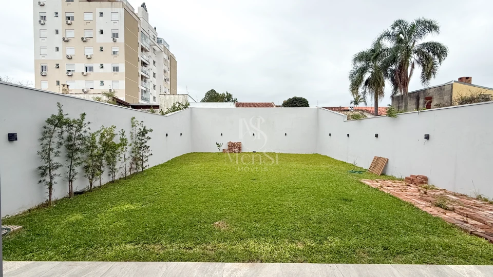 Casa 3 Dormitórios- Gravataí