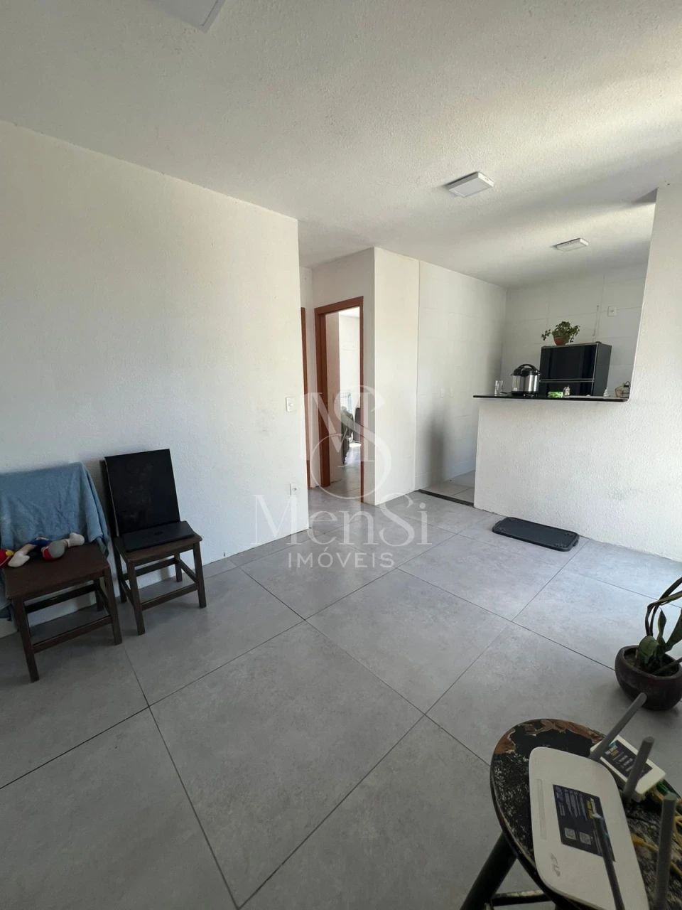 Apartamento 2 dormitórios - Gravatai