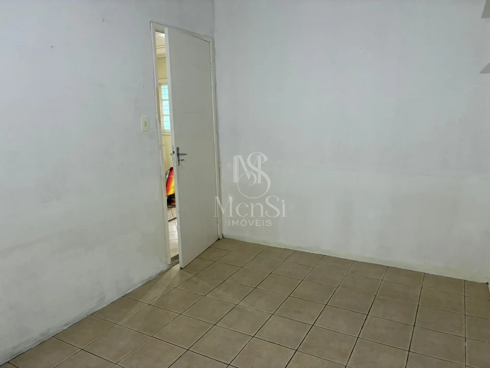 Casa 2 dormitórios em condomínio - Gravataí