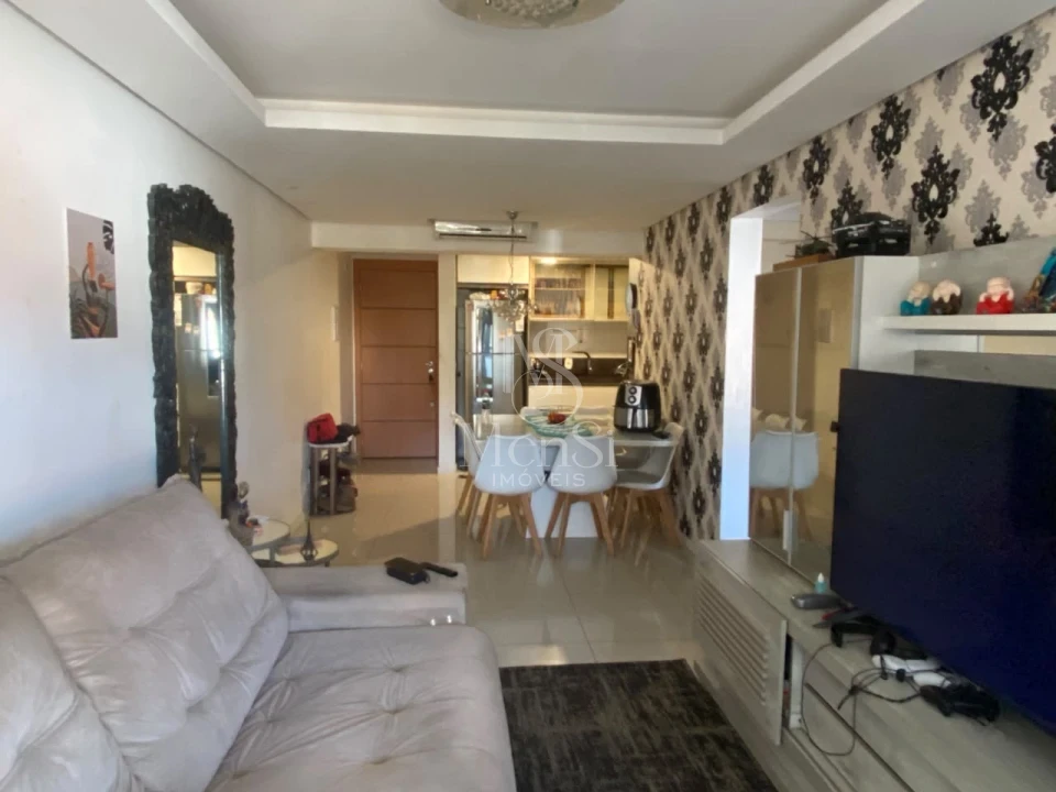 Apartamento 2 dormitórios - Gravataí