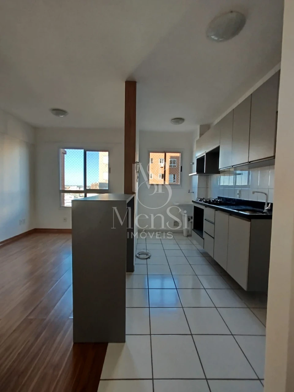 Apartamento Garden- Gravatai