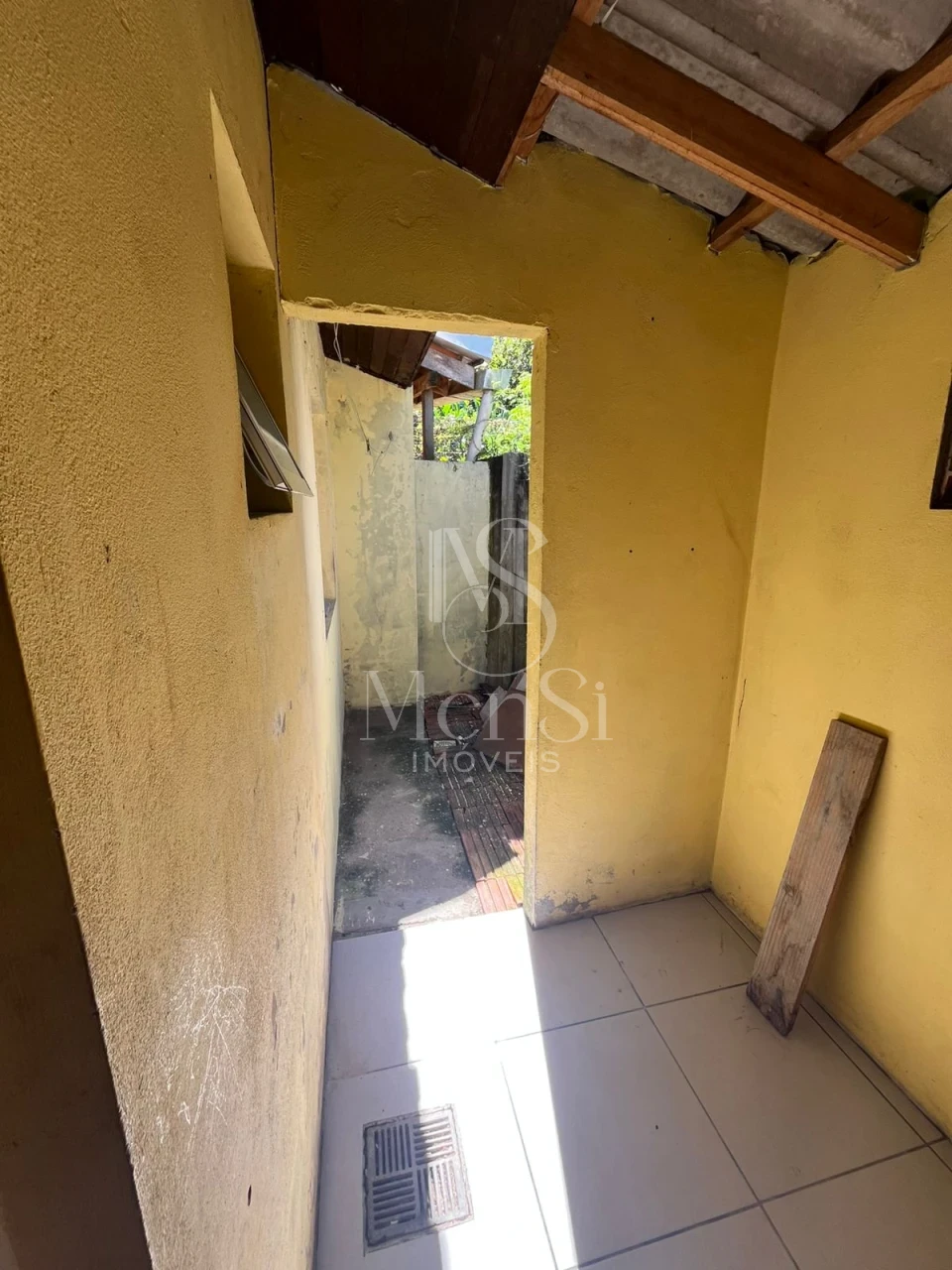Casa 2 dormitórios - Viamão
