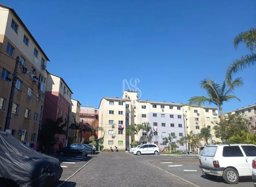 Apartamento 2 dormitórios- Cachoeirinha