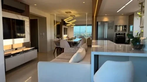 Apartamento 3 dormitórios- Gravataí
