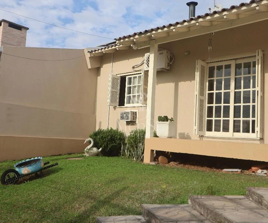 Casa 3 dormitórios- Gravataí