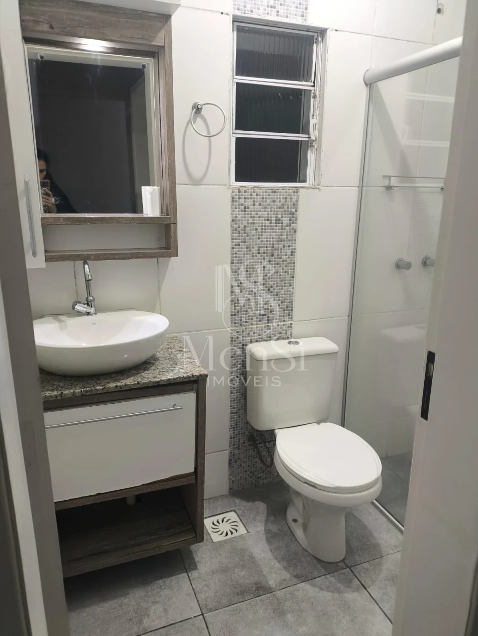 Apartamento 2 dormitórios- Gravatai