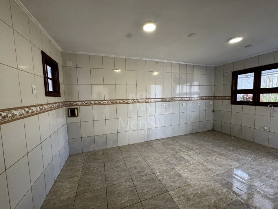 Casa 3 dormitórios sendo uma suite - Gravatai