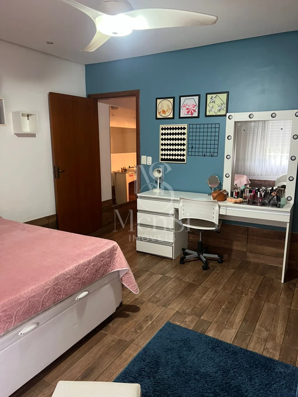 Casa 3 dormitórios 1 suite - Canoas