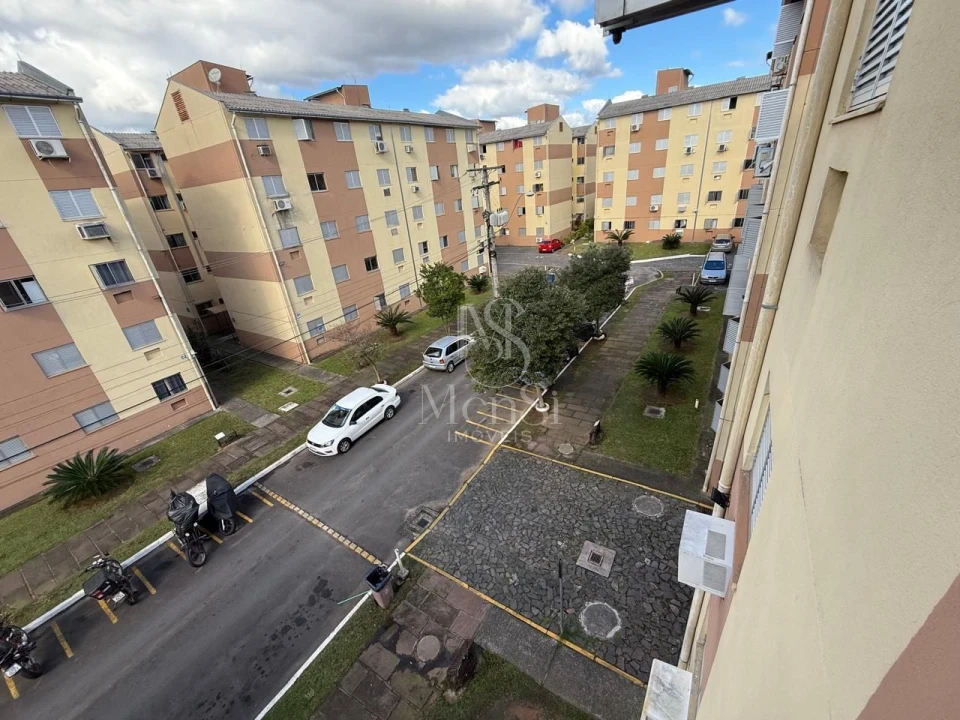 Apartamento 2 dormitórios Porto Alegre