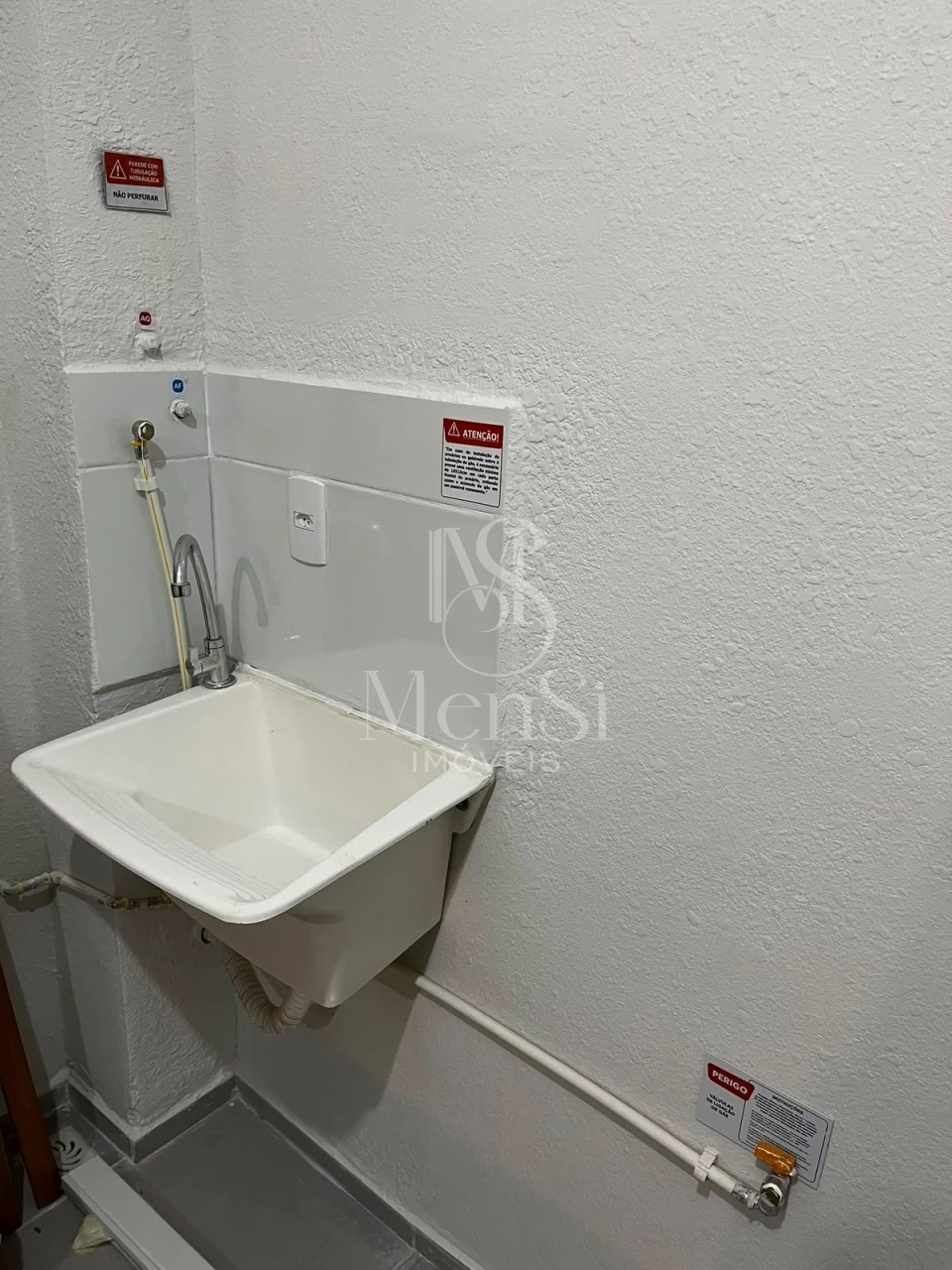 Apartamento 2 dormitórios - Gravataí