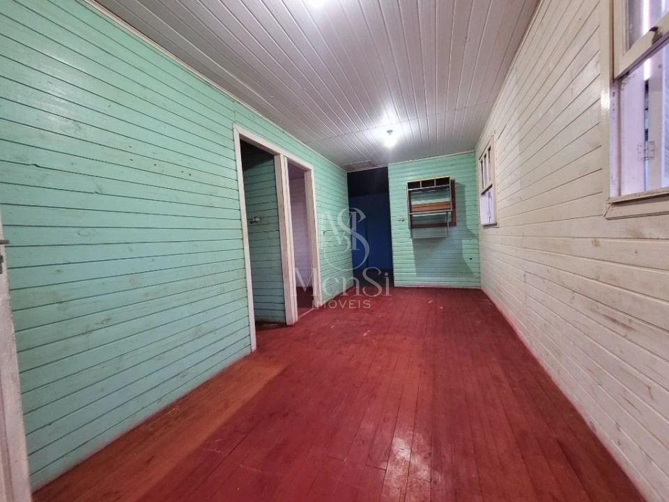 Casa 2 dormitórios - Gravataí