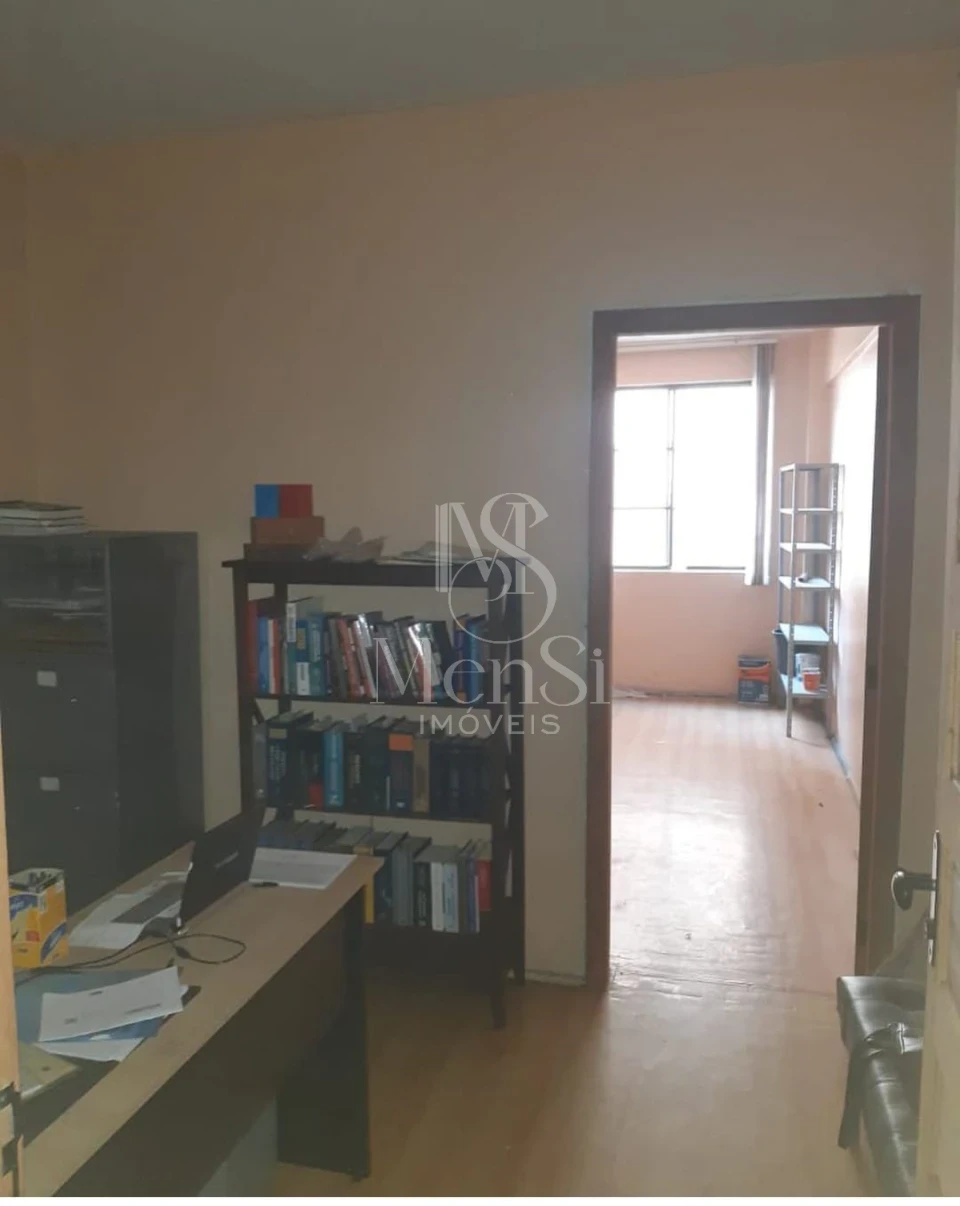 Apartamento 2 dormitórios - Cachoeirinha