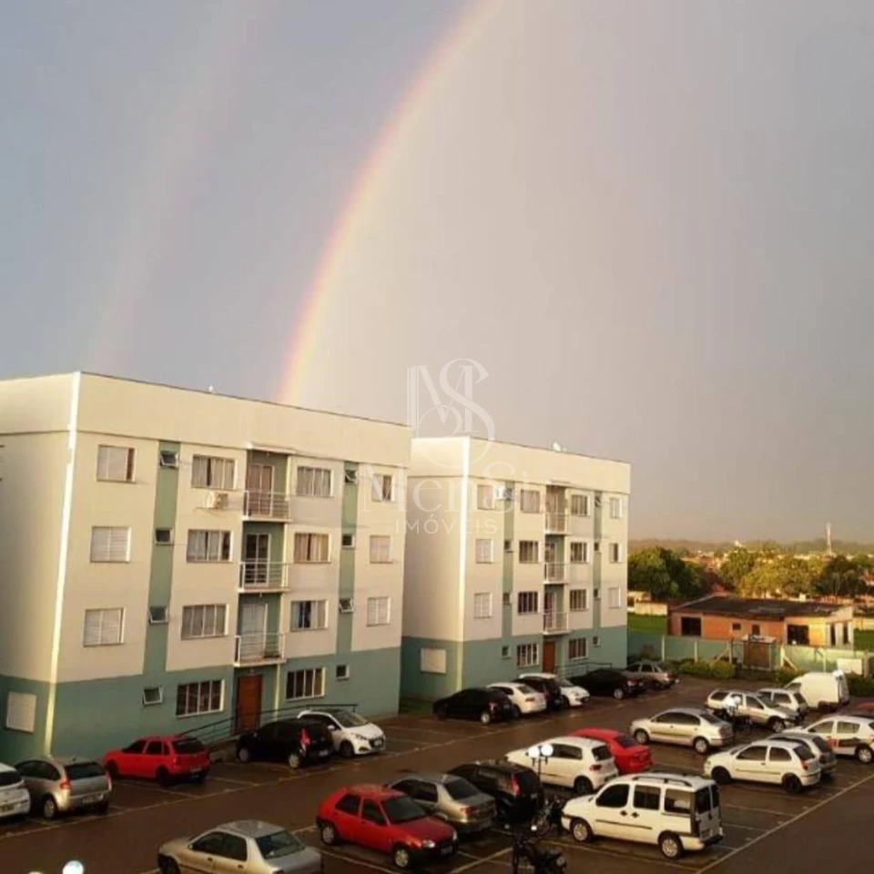 Apartamento 2 dormitórios Porto Seguro - Gravataí
