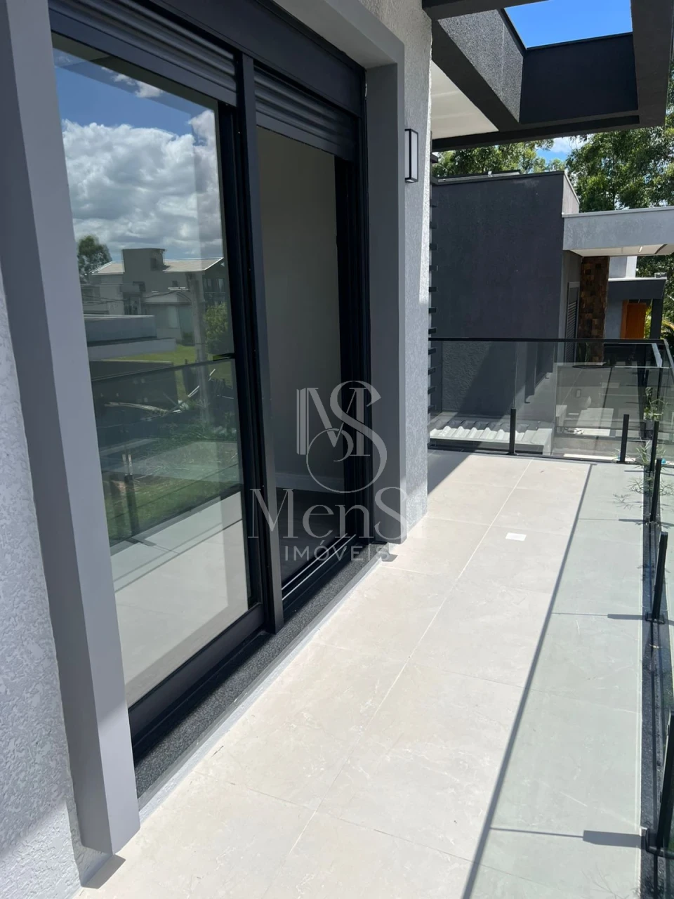 Sobrado 3 suites - Cyrella Gravatai