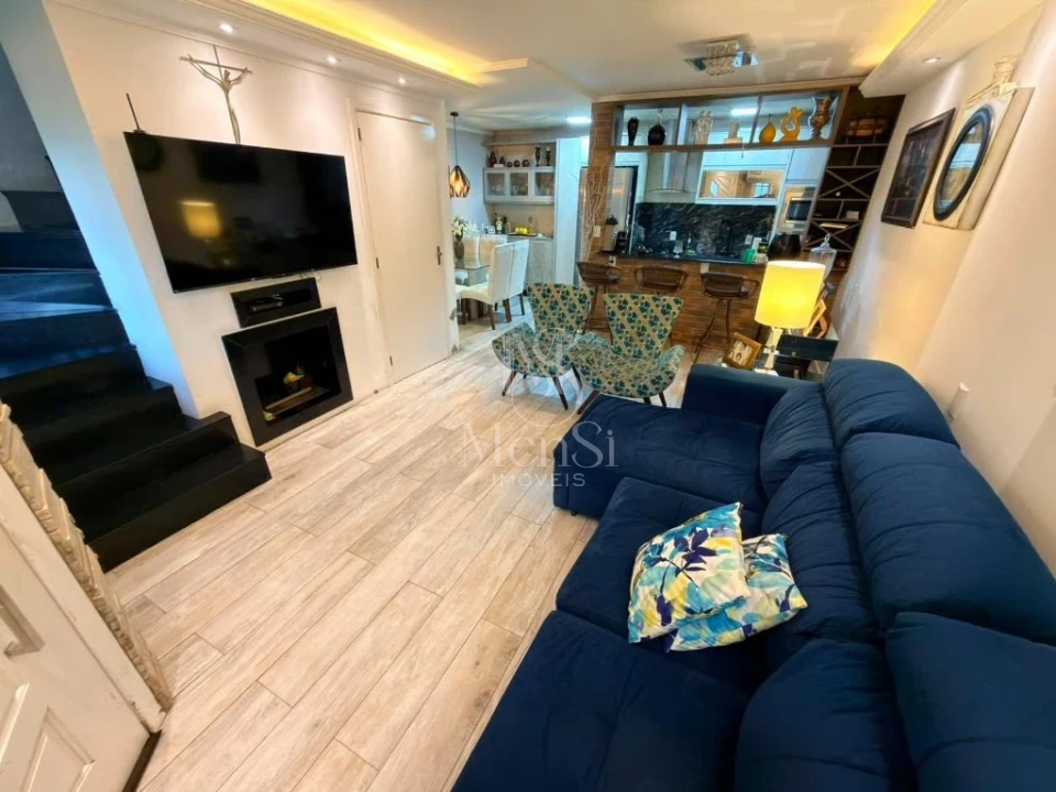 Casa 3 dormitórios- Gravataí