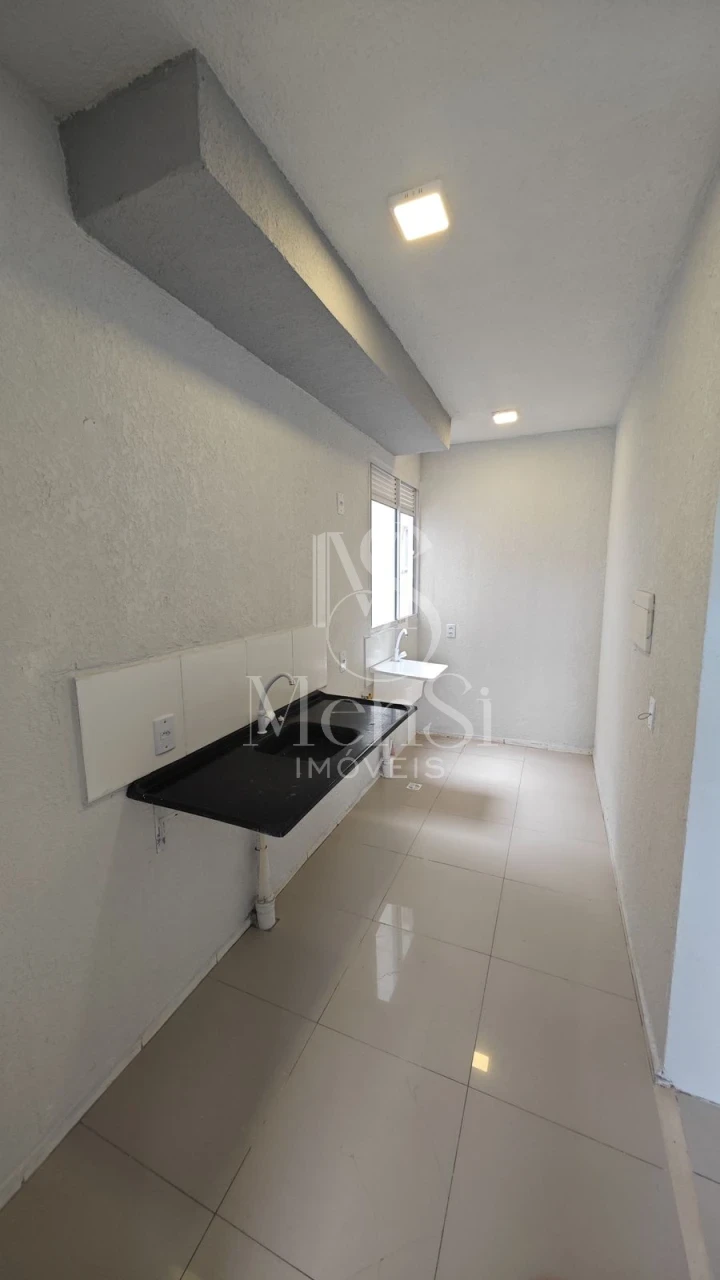 Apartamento 2 dormitórios - Porto Alegre