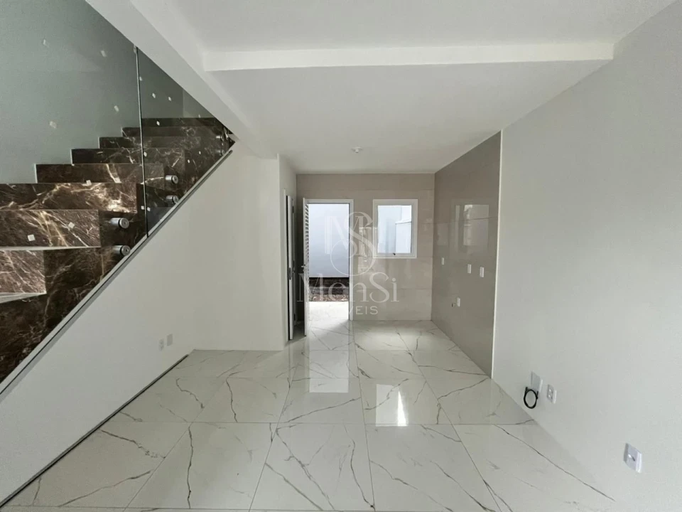 Casa 2 dormitórios - Gravataí