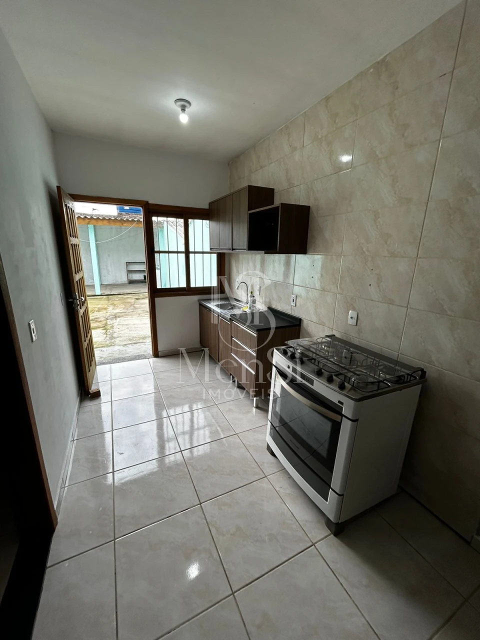 Casa 2 dormitórios Bairro Auxiliadora - Gravataí