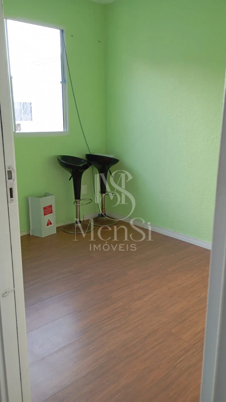 Apartamento 2 dormitórios -  Canoas