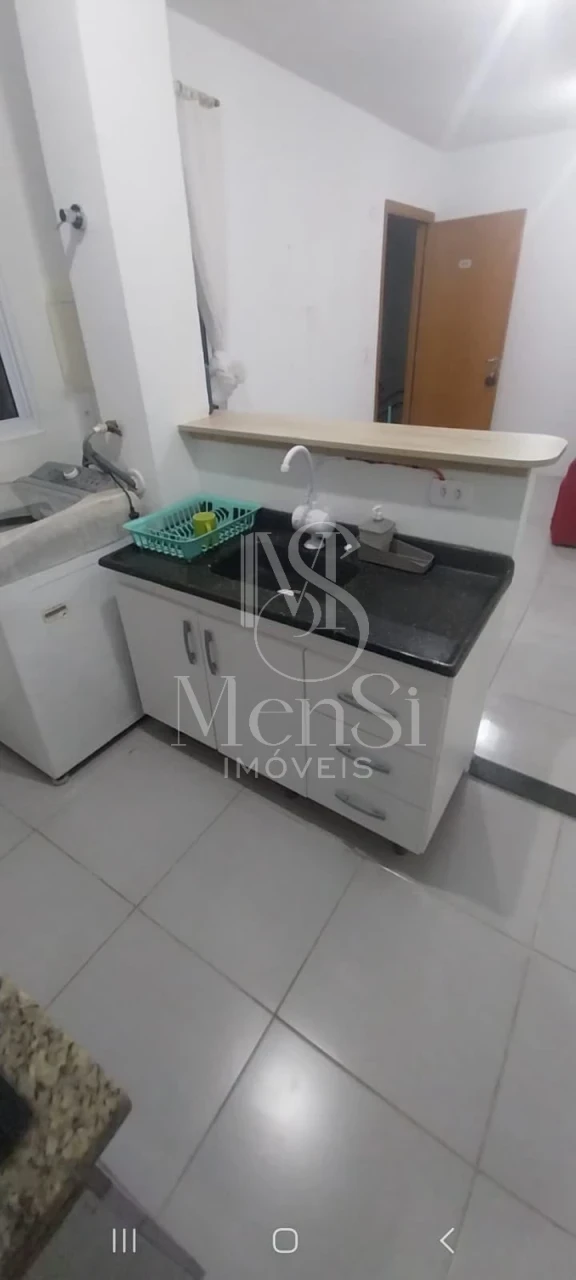 Apartamento 2 dormitórios- Gravataí