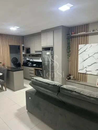 Apartamento 2 dormitórios - Gravatai