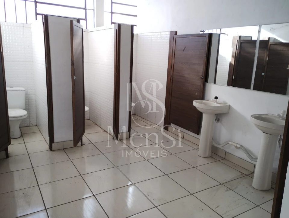 Espaço Comercial - Gravatai