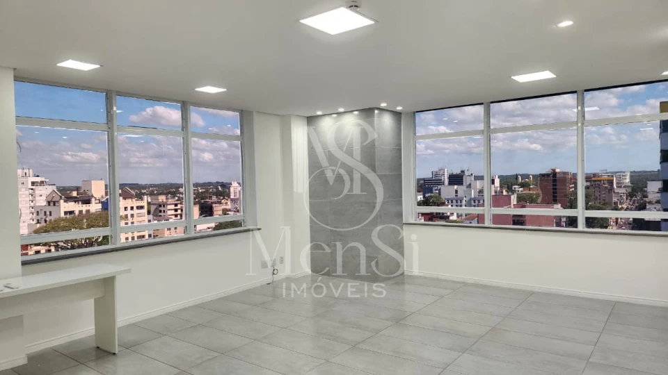 Sala Comercial - Gravatai