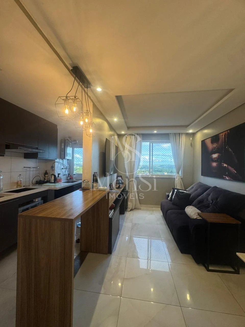 Apartamento 2 dormitórios - Gravataí
